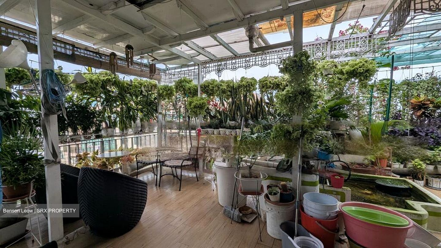 Summerdale (D22), Condominium #479998981